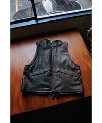 CCU JUDE コンビレザー ネックレスホルダー International Gallery BEAMS（インターナショナルギャラリー