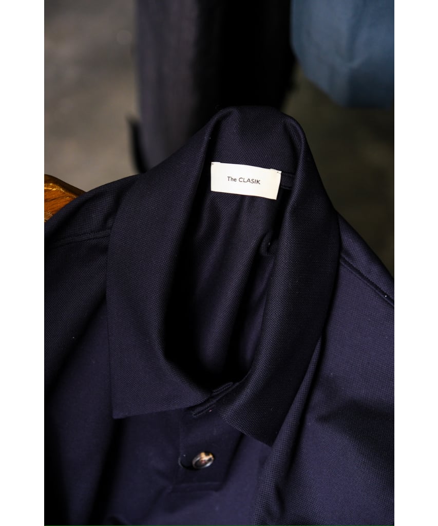 The CLASIK CLASSIC POLO SHIRTS | MusterWerk Sud