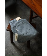 FAUVES RANCH Ⅱ - TWEED -