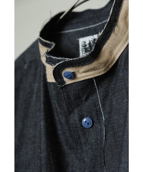CLASS  "CCEA14UNI A " - LIGHT OZ DENIM -