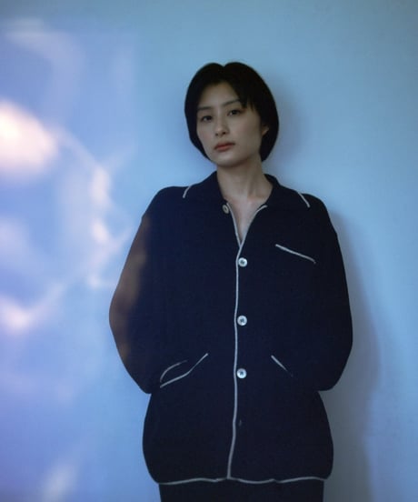 nakedgauge "303 SHIRT"