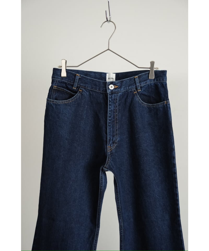 BISOWN FLAIR DENIM | MusterWerk Sud.