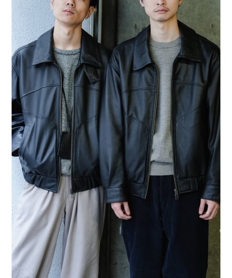 CCU DRIZZLER JACKET