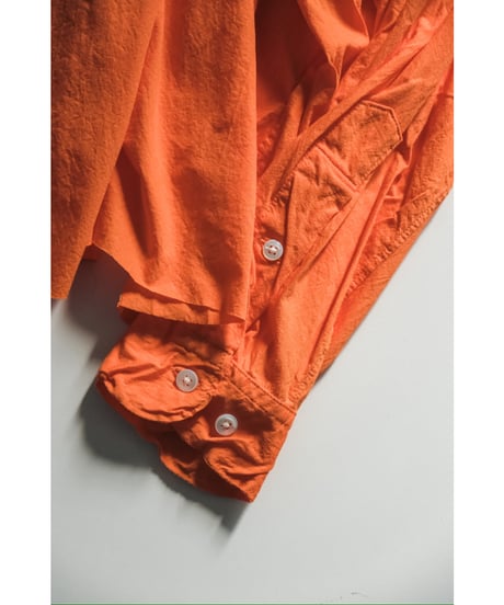 KANEMASA PHIL. 46G Artisan Shirt