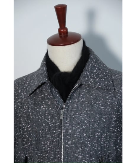 nakedgauge "Exclusive" MINI STOLE