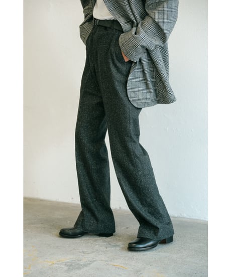 m's braque "Exclusive" FLAIR PANTS