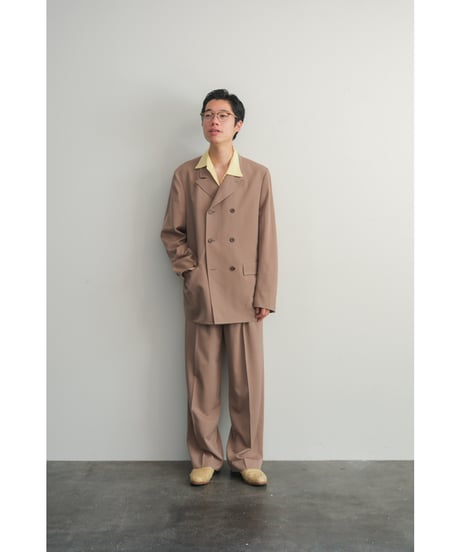 ENCOMING PAINTER TROUSER