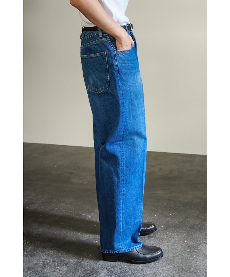 BISOWN BISOWN DENIM | MusterWerk Sud.