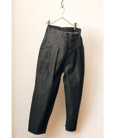 CLASS  "CCEA13UNI A " - LIGHT OZ DENIM -