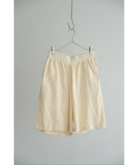 ULTERIOR SOFT DRY SHORT LOOP TERRY BAGGY SHORTS