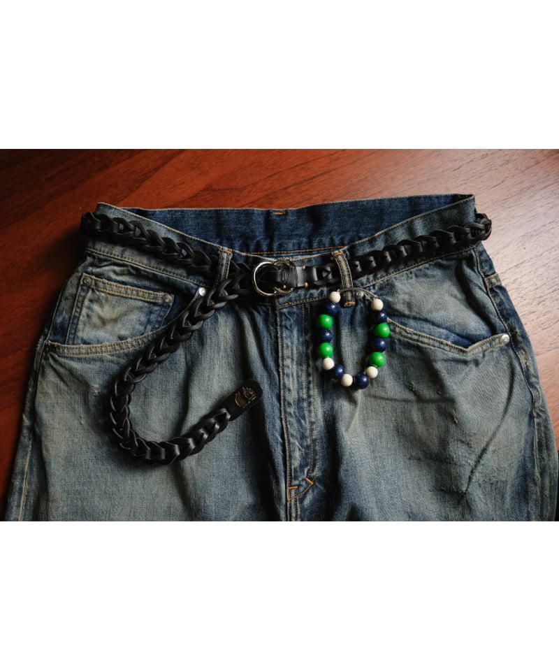 m's braque Full Hand Made Belt Boho 20 (il mici m's braque Full Hand Made Belt Boho 20 (il mici