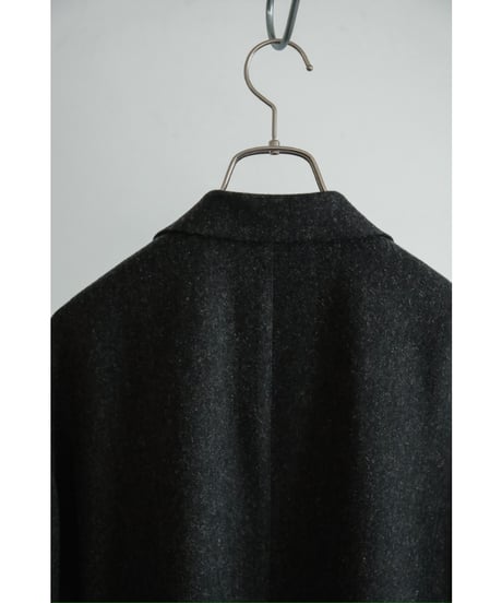The CLASIK FLAP POCKET BLAZER