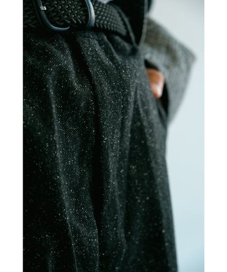 m's braque "Exclusive" FLAIR PANTS