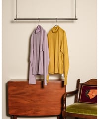 SASAKI SATORU LONGSLEEVE T-SHIRT