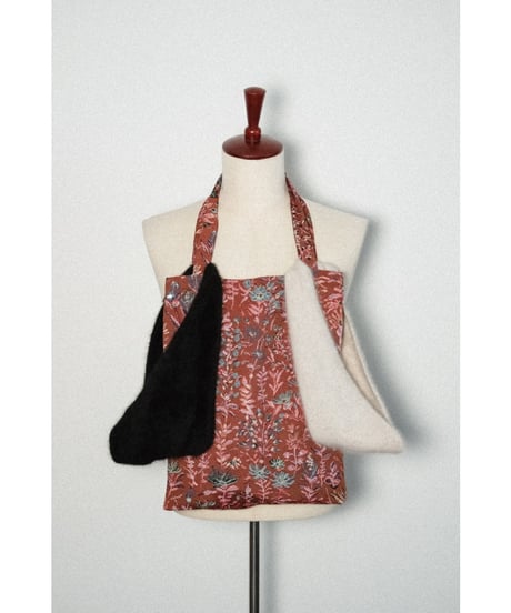 nakedgauge "Exclusive" MINI STOLE