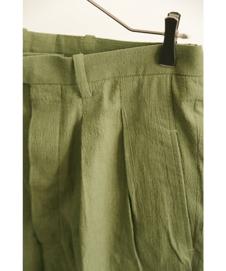 m's braque "Exclusive" TUCKED SHORTS