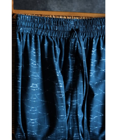 m's braque EASY PANTS (LONG)