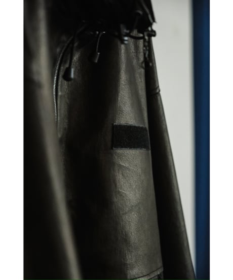 barbell object ml parka