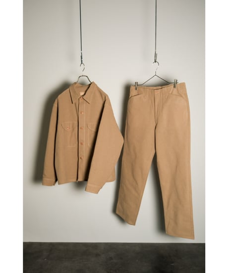 FAUVES RANCH - HOP SACK -
