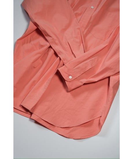 ENCOMING CLASSIC LONG SLEEVE SHIRT