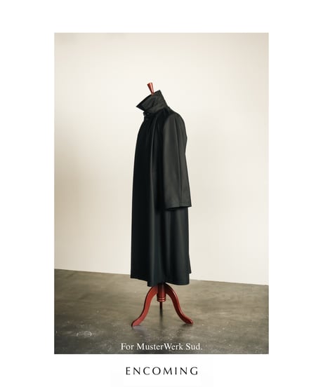 CATEGORY ENCOMING | MusterWerk Sud.