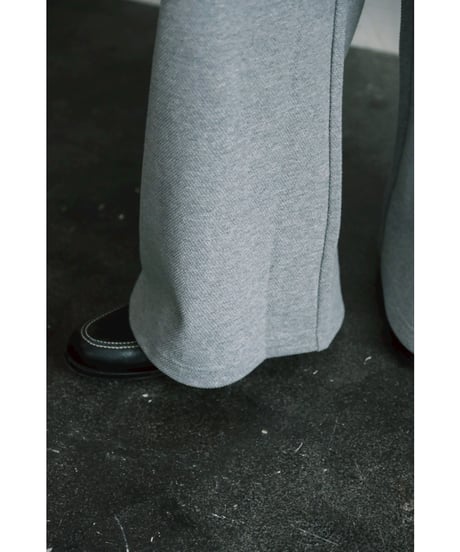 REVERBERATE TRACK PANTS