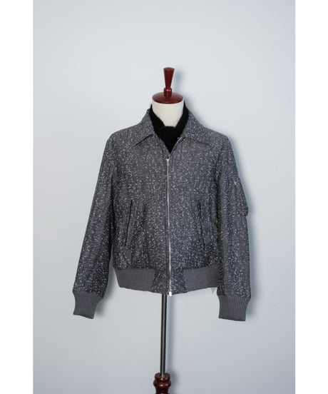 nakedgauge "Exclusive" MINI STOLE