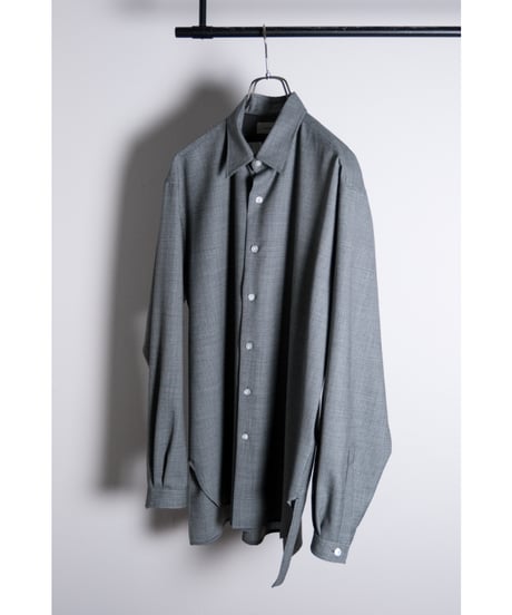 The CLASIK OFFICER SHIRTS