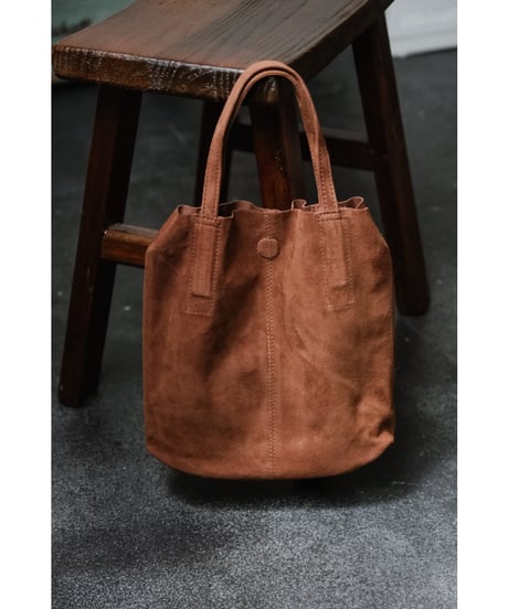 Morphée 2WAY SMALL TOTE