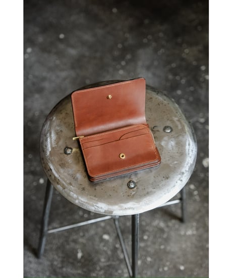 forme Short wallet