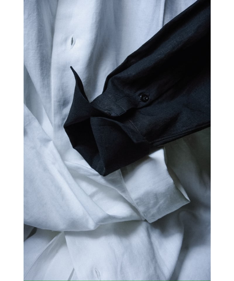 POSTELEGANT Linen Classic Shirts | MusterWerk Sud.