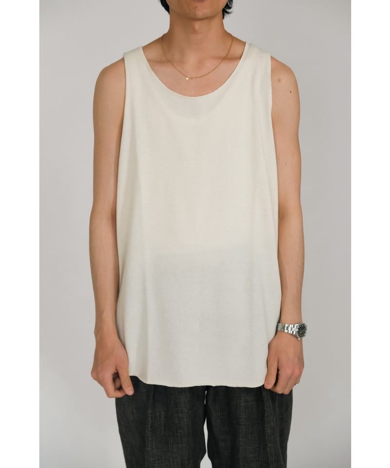 barbell object liner top | MusterWerk Sud.