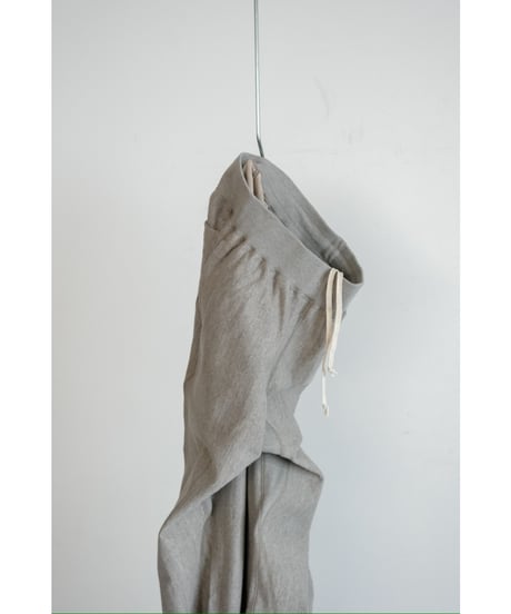 ULTERIOR FADED SILKY TERRY RW SWEAT PANTS