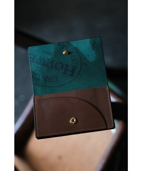 forme Card case
