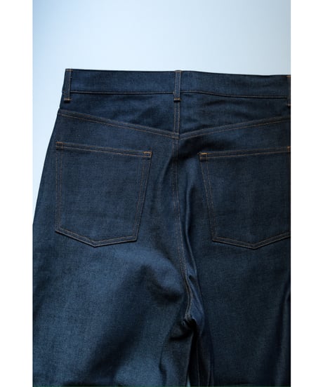 BISOWN BISOWN WIDE DENIM