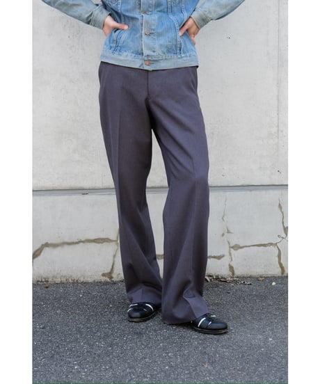 m's braque "Exclusive" NEW FLAIR PANTS