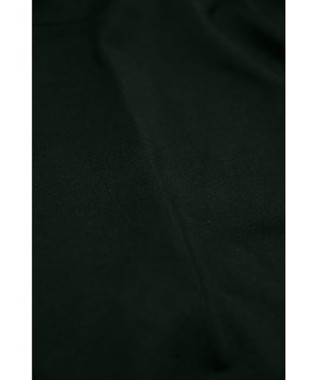 ULTERIOR SUVIN SUEDED TENJIKU SLEEVELESS TEE