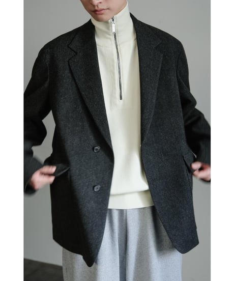 The CLASIK FLAP POCKET BLAZER