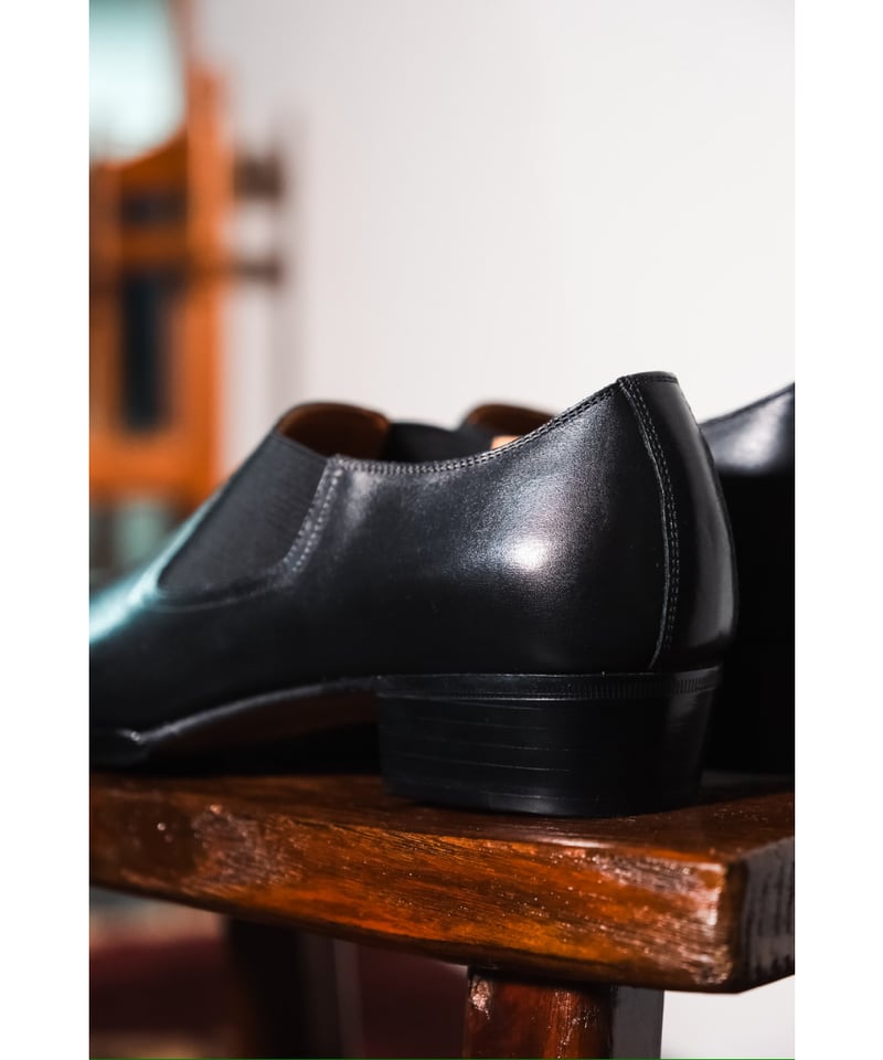 POST PRODUCTION “mil dress”