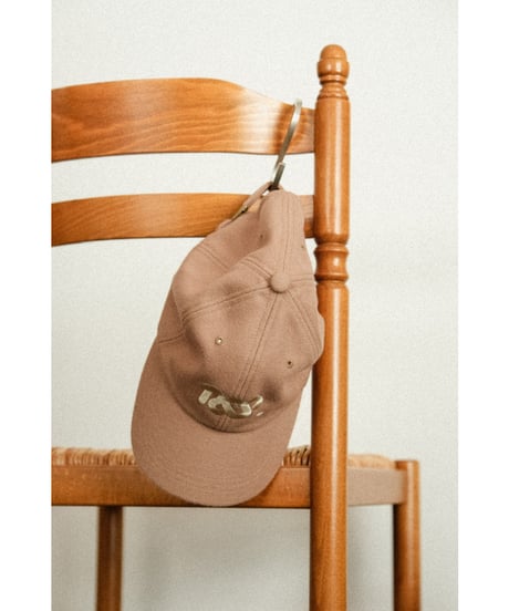 MusterWerk Sud. 1st Year Anniversary Logo Cap
