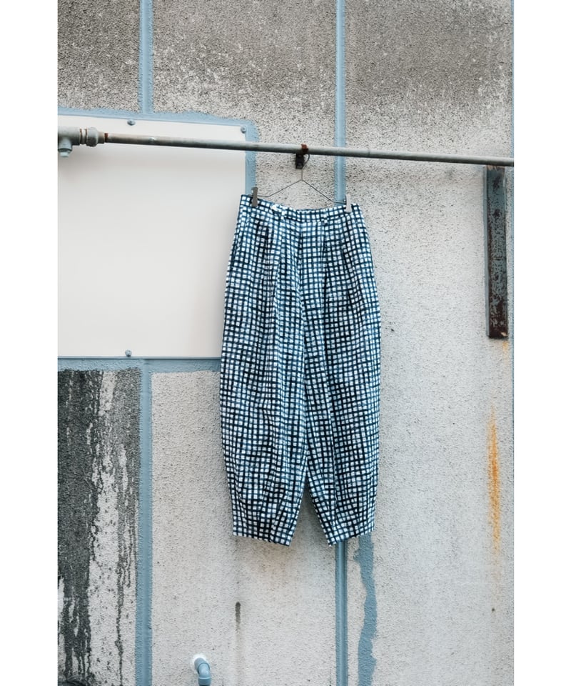 m's braque NEW HARLEM PANTS | MusterWerk Sud. m's braque NEW HARLEM PANTS | MusterWerk Sud.