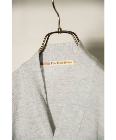 Olde Homesteader "EXTRA COTTON JERSEY" Cardigan