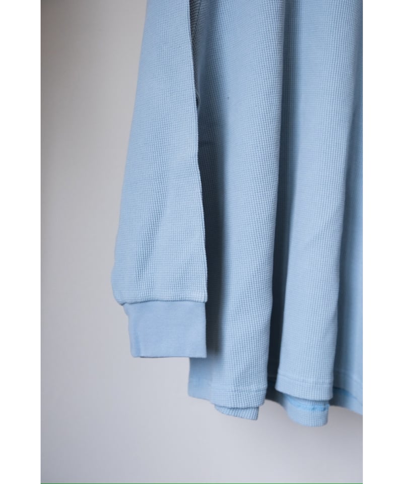 KANEMASA PHIL. 18G Heavy Weight Waffle | Muster