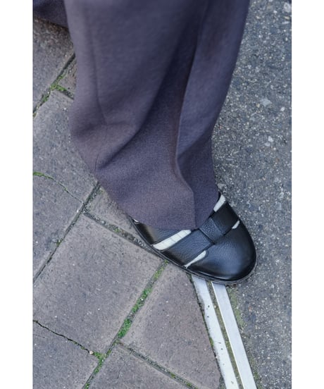 m's braque "Exclusive" NEW FLAIR PANTS
