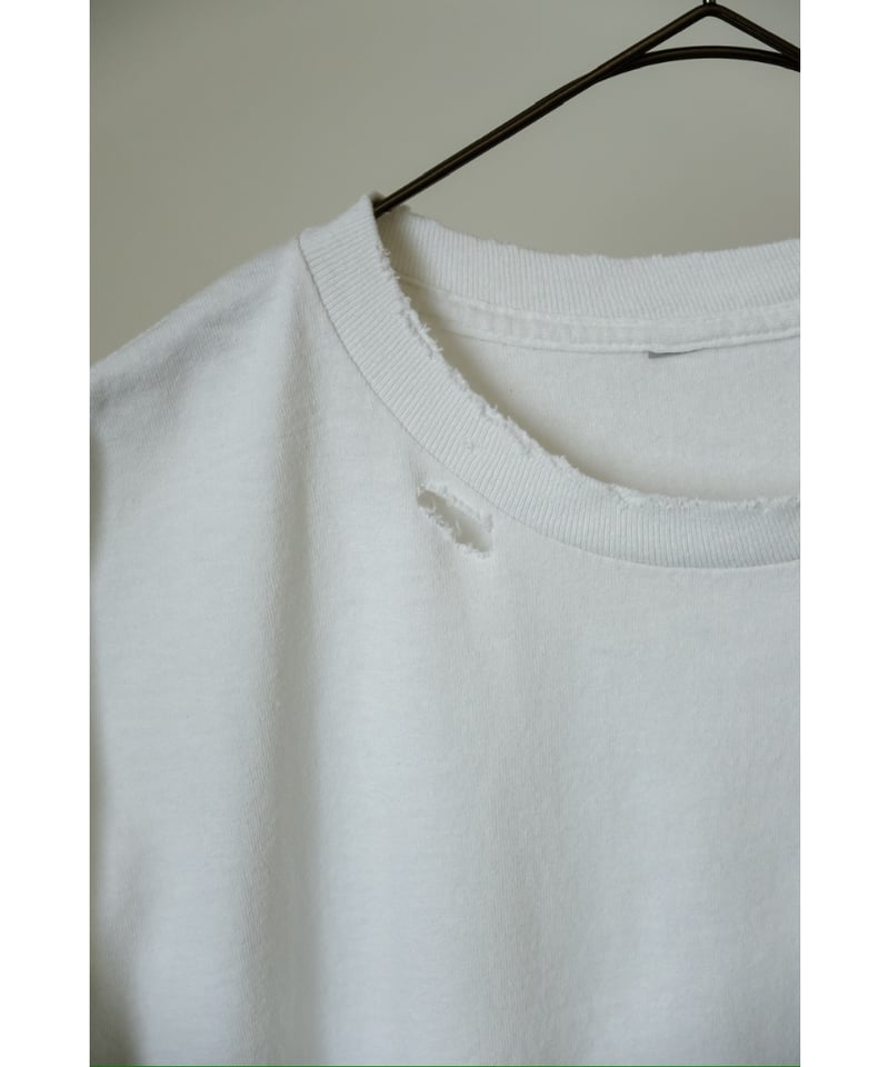 ANCELLM EMBROIDERY DYED LS T-SHIRT | MusterWerk ANCELLM EMBROIDERY DYED LS T-SHIRT | MusterWerk