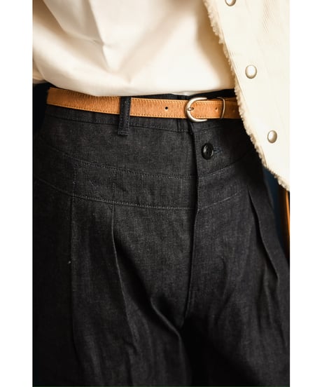 CLASS  "CCEA13UNI A " - LIGHT OZ DENIM -