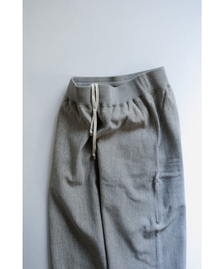 ULTERIOR FADED SILKY TERRY RW SWEAT PANTS