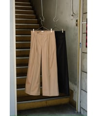 BISOWN WIDE CHINO