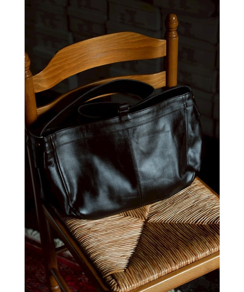 CCU FLAP NEWSPAPER BAG M | MusterWerk Sud.