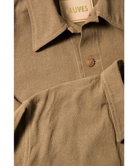 FAUVES C.P.O - HOP SACK -